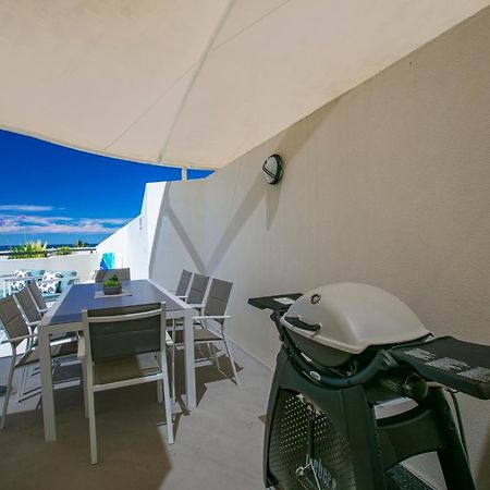 Caribbean Resort Mooloolaba Exteriér fotografie
