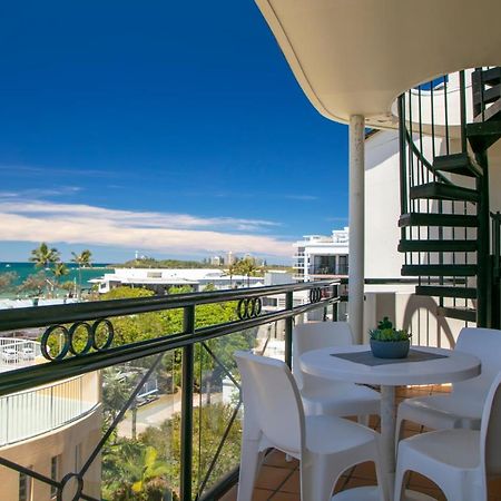 Caribbean Resort Mooloolaba Exteriér fotografie
