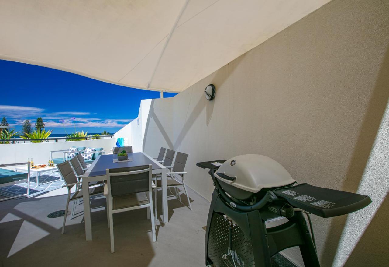 Caribbean Resort Mooloolaba Exteriér fotografie