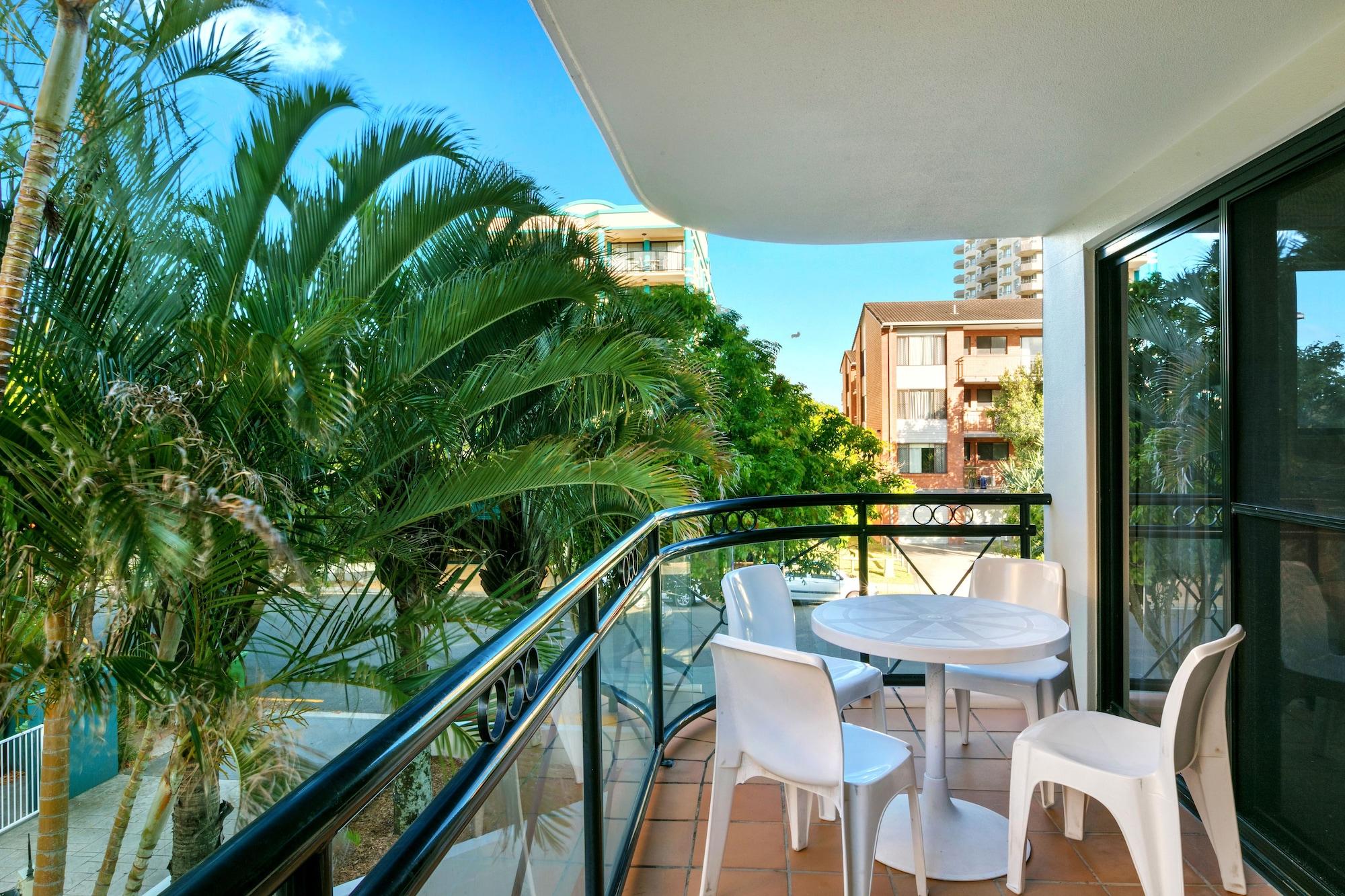 Caribbean Resort Mooloolaba Exteriér fotografie