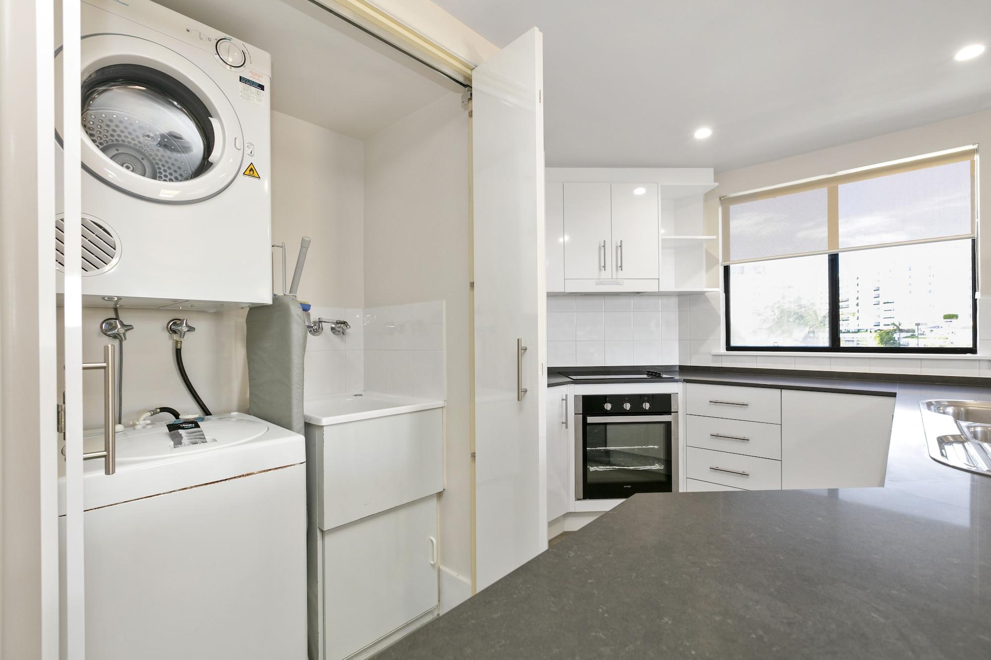 Caribbean Resort Mooloolaba Exteriér fotografie