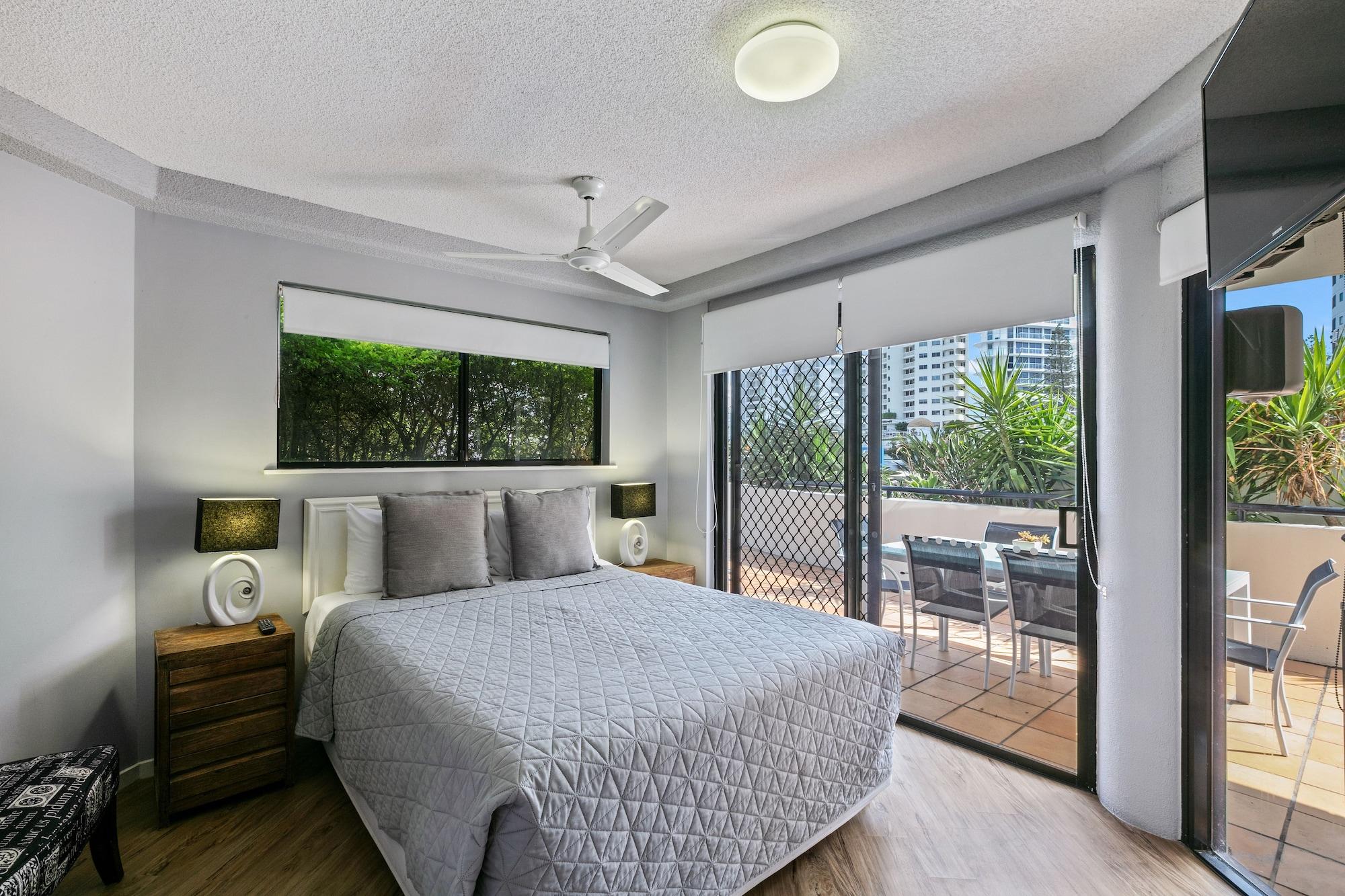 Caribbean Resort Mooloolaba Exteriér fotografie