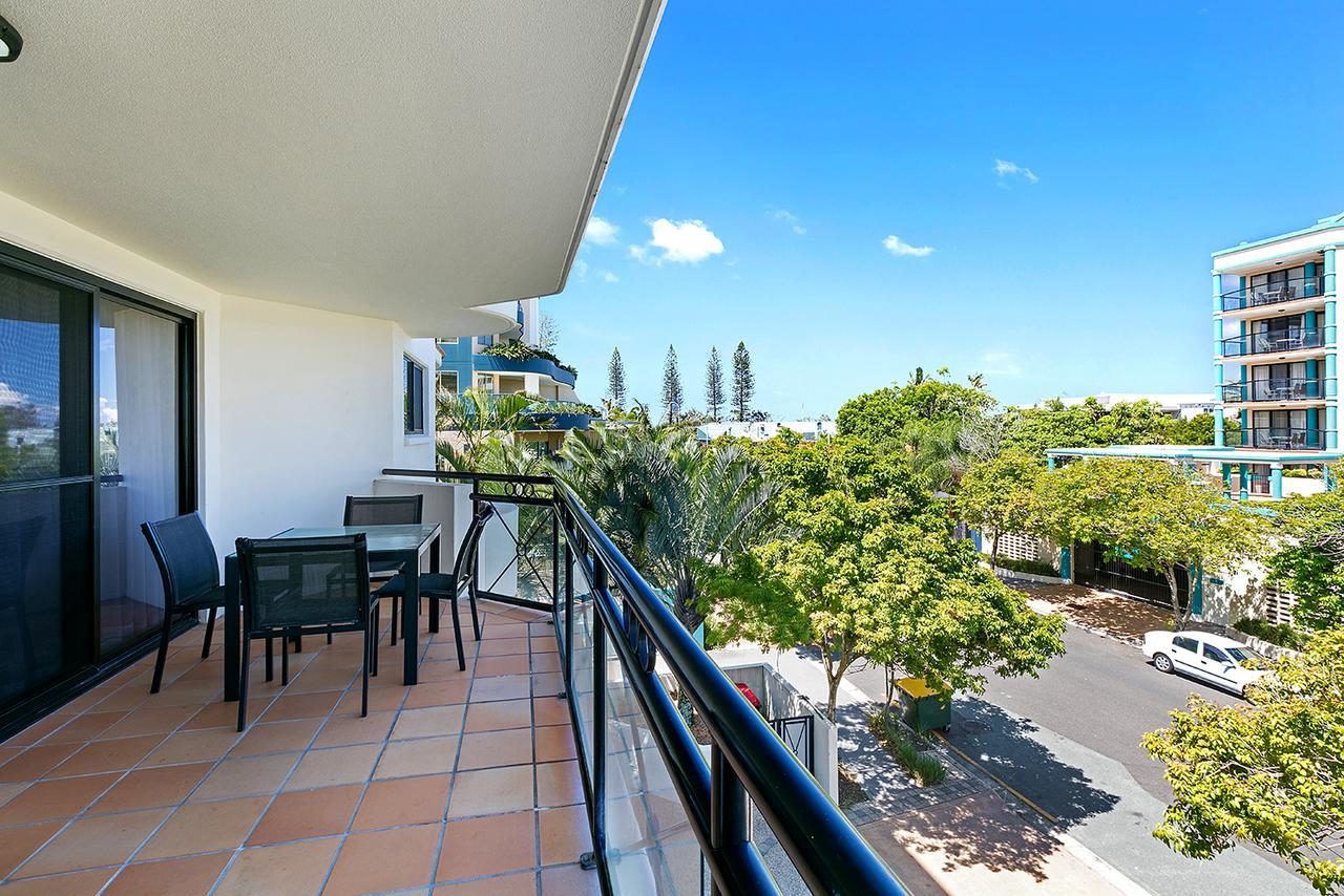 Caribbean Resort Mooloolaba Exteriér fotografie