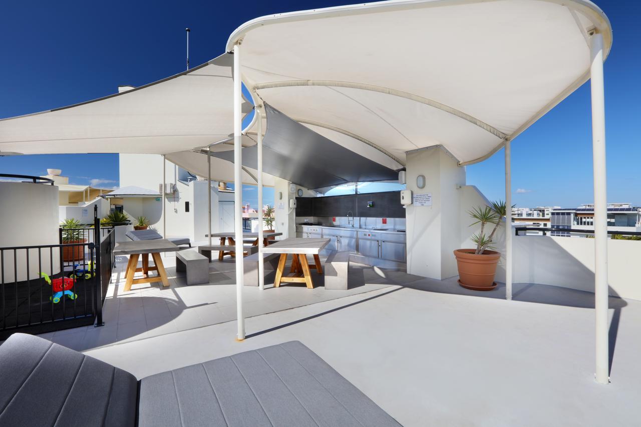 Caribbean Resort Mooloolaba Exteriér fotografie