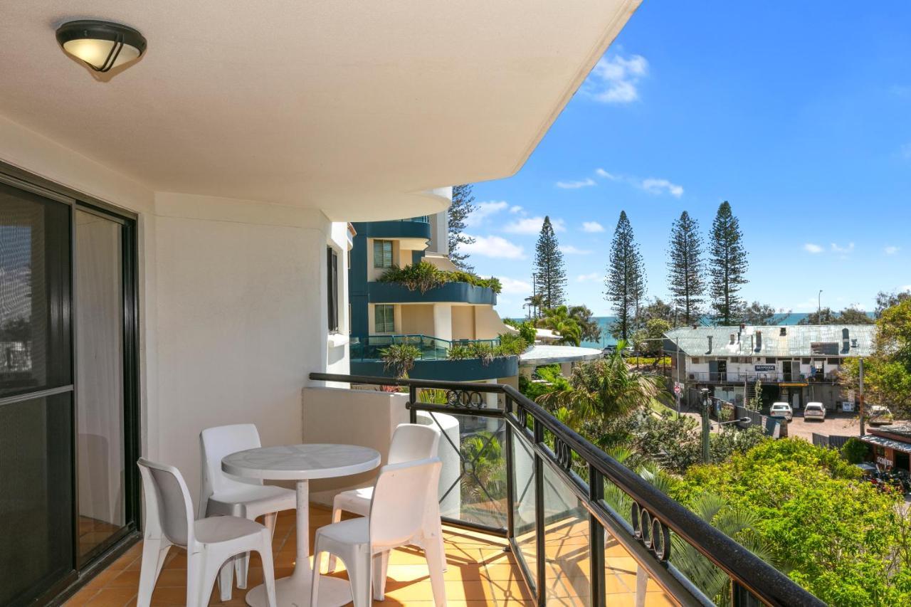 Caribbean Resort Mooloolaba Exteriér fotografie